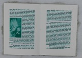 Light and Flaky: Portrait of the Artist’s Mother: A Cookbook